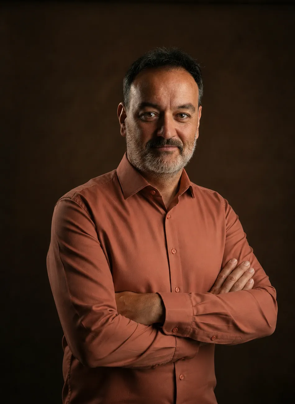 Fabien Gautier